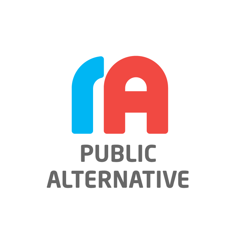Kharkiv Regional Foundation Public Alternative