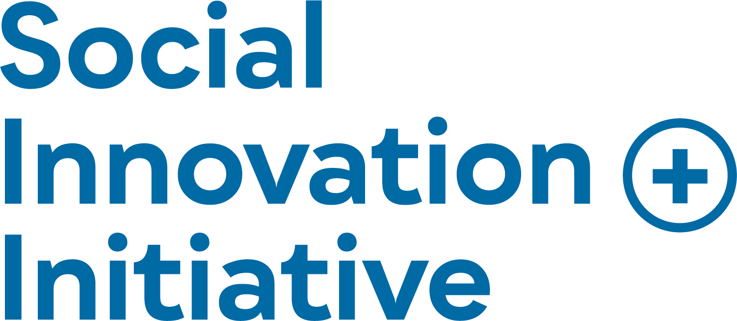 Logo of the organisation Social Innovation Initiative